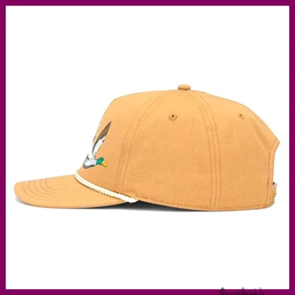 Unisex Adjustable Snapback Baseball Hat, Premium Cotton  display picture 3